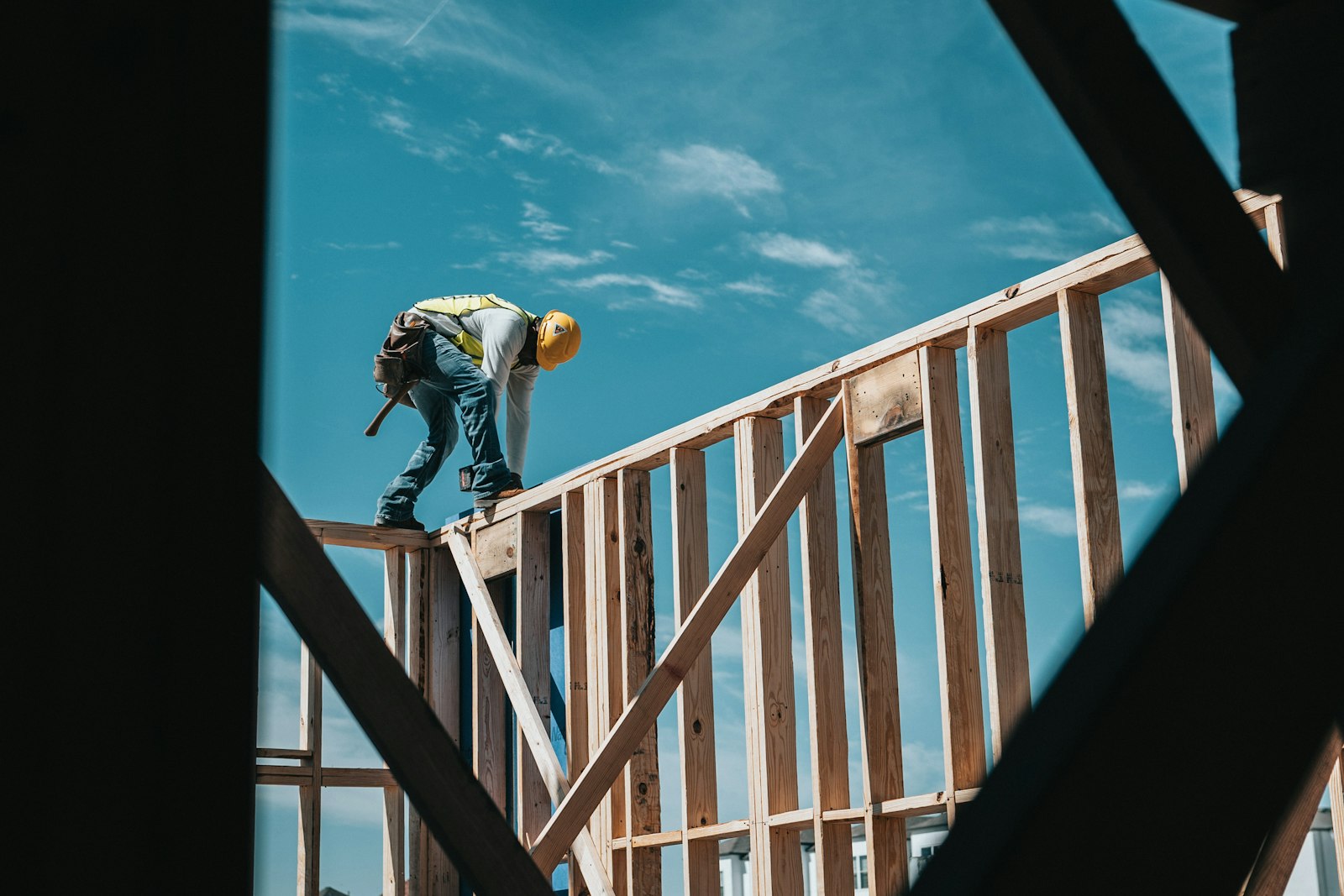 General contracting and handyman services