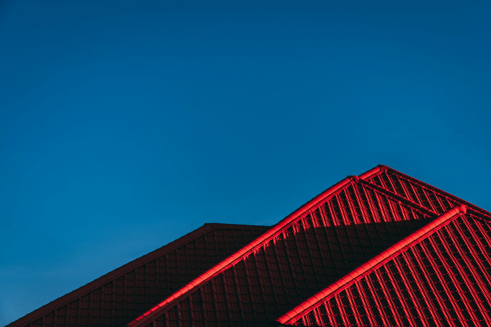 Premium roofing and exterior work